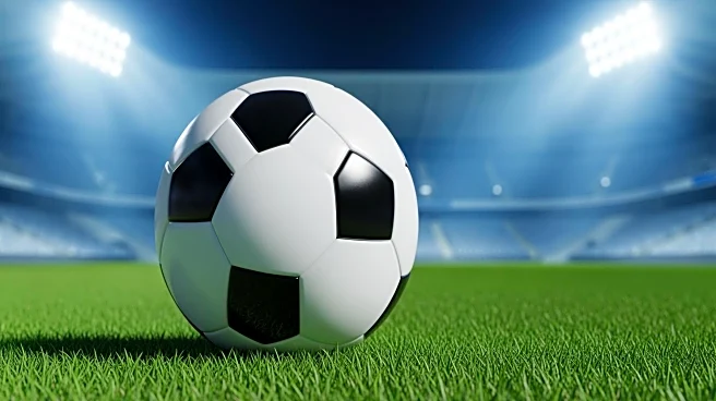 Boston Legacy's Inaugural Home Opener at Gillette Stadium Thrills Soccer Fans