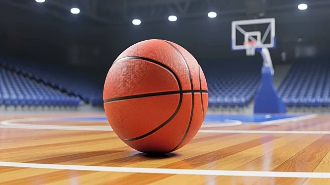 UCLA's Tyler Bilodeau to Miss Big Ten Tournament Semifinal Against Purdue