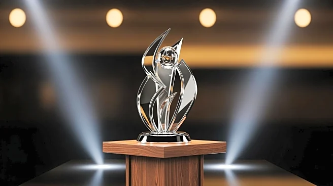 Victoria Sports Figures Honored at Sport BC Awards for Outstanding Achievements