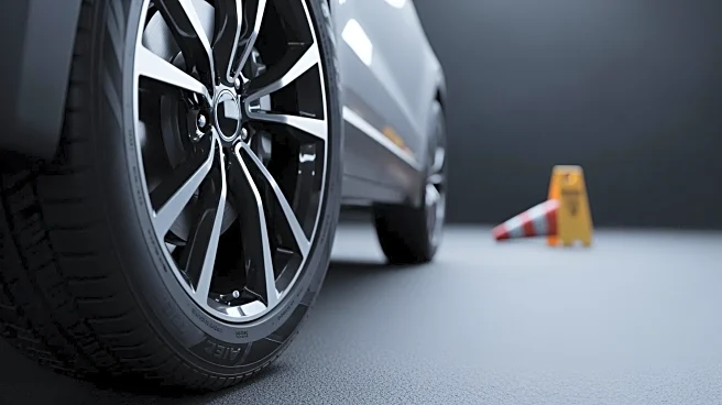 Hyundai Recalls 60,000 Palisade SUVs Following Child Fatality Incident