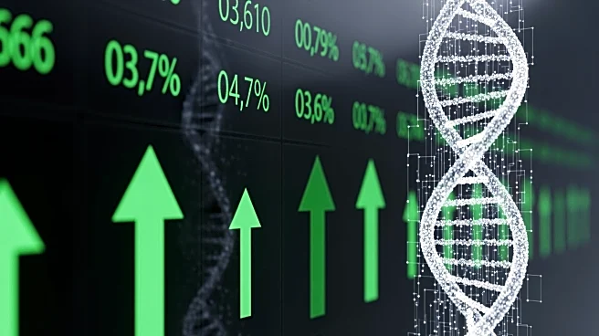 Codexis Reports Strong Earnings and siRNA Agreement, Boosting Share Price