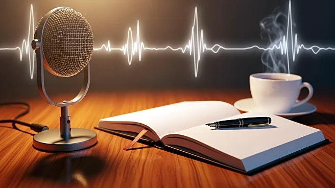 Delroy Lindo and Tayari Jones Highlighted on 'Fresh Air Weekend'