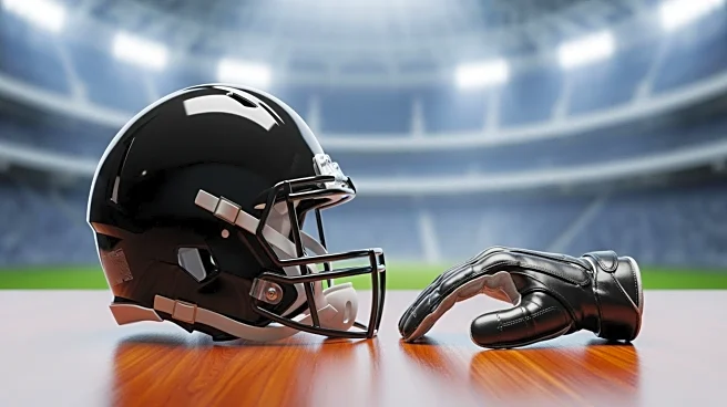 Tennessee Titans Target Key Defensive and Offensive Players in CBS Sports Mock Draft