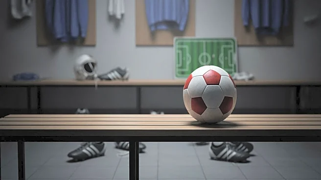 St. Pauli Coach Alexander Blessin Criticizes Team's Performance in Loss to Borussia Mönchengladbach