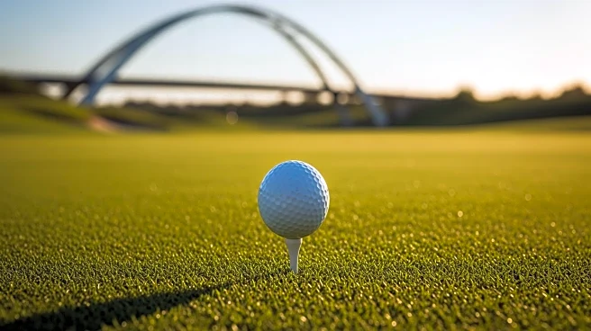 Ludvig Åberg Leads into Final Round of The Players 2026 at TPC Sawgrass