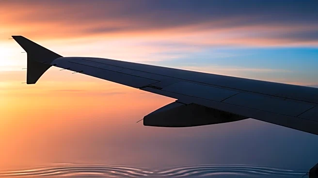 Airline Industry Faces Uncertainty Amid Rising Fuel Costs Due to Iran Conflict