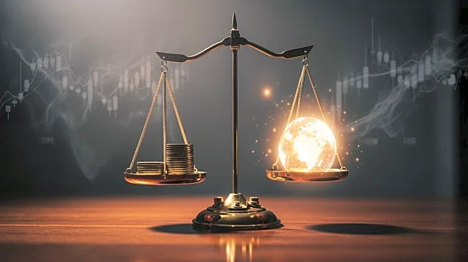 Federal Reserve Faces Interest Rate Decision Amid Iran Conflict and Economic Uncertainty