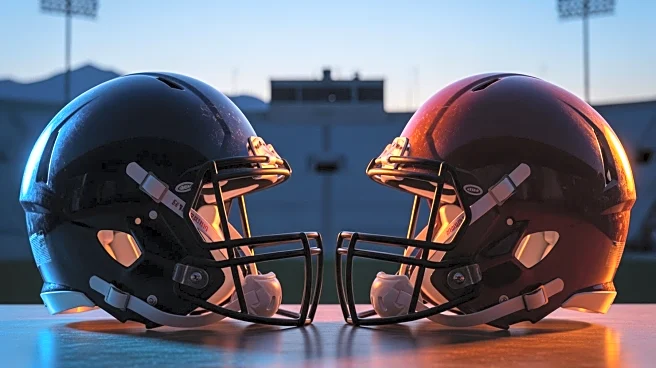 Utah State and San Diego State to Compete in Mountain West Championship with NCAA Implications