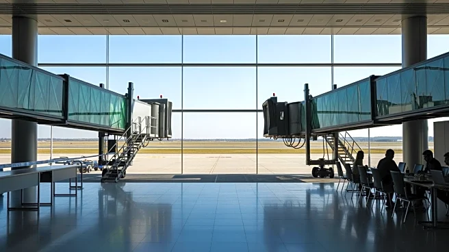 Southwest Airlines to End Service at Chicago O'Hare and Washington Dulles, Impacting Regional Travel