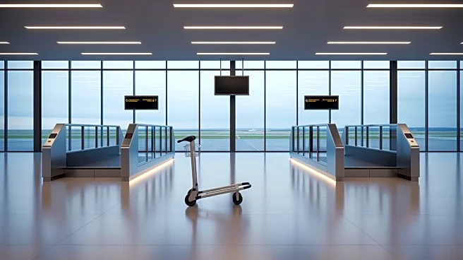 Southwest Airlines to Cease Operations at Chicago O'Hare and Washington Dulles Airports, Affecting Travelers