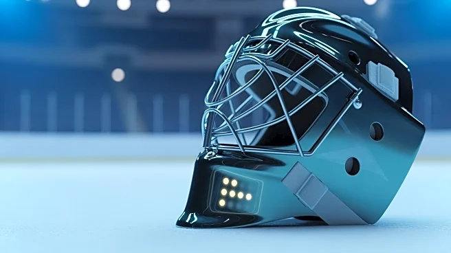 Canucks' Nikita Tolopilo Allows Five Goals in Loss to Kraken