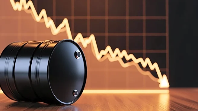 JPMorgan Warns of S 500 Decline Due to Rising Oil Prices