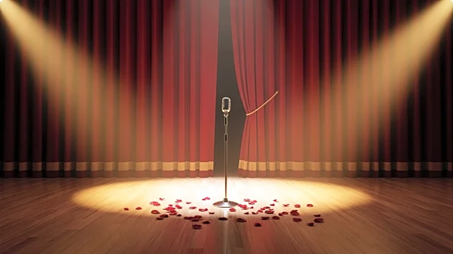 Bridesmaids Cast Reunites for Oscars Rehearsal at Dolby Theatre