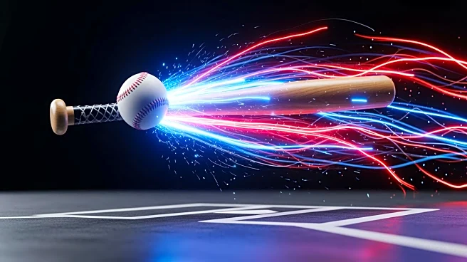 Dominican Republic's Victory Over Korea in WBC Highlights Aggressive Play