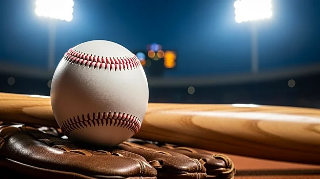 Team USA Prepares for High-Stakes Semifinal Against Dominican Republic in World Baseball Classic