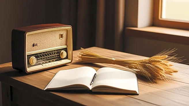 Agriculture Media Usage in 2026: Industry Survey Seeks Insights