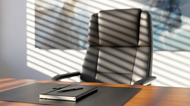 AQHA Removes Karl Stressman as CEO, Appoints Dave Dellin Amid Industry Speculation