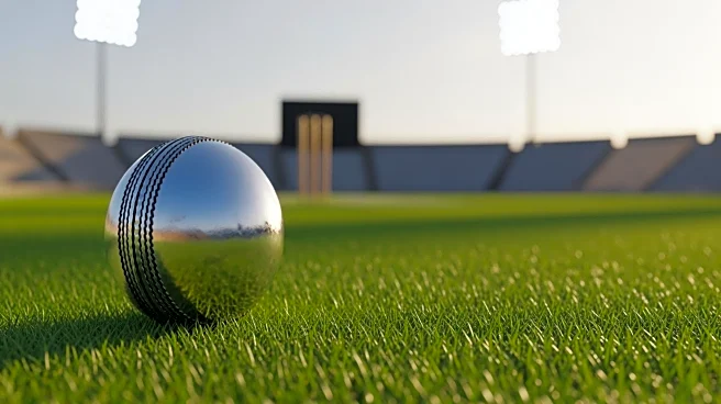 South Africa Defeats New Zealand in First T20 International