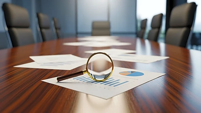 Schall Law Firm Investigates Horizon Technology Finance for Securities Violations