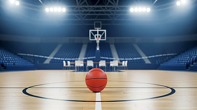 NCAA Tournament 2026: Viejas Arena in San Diego Prepares for March Madness