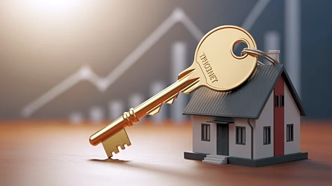 Homeownership as a Pathway to Wealth: Challenges and Opportunities