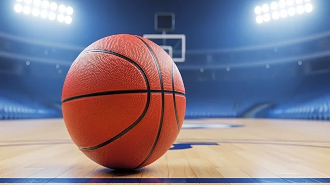 St. John's Clinches Big East Title with Decisive Victory Over UConn