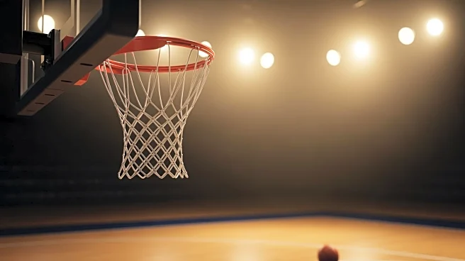 San Juan Hills Loses Division IV Boys’ Basketball State Final on Last-Second Free Throws