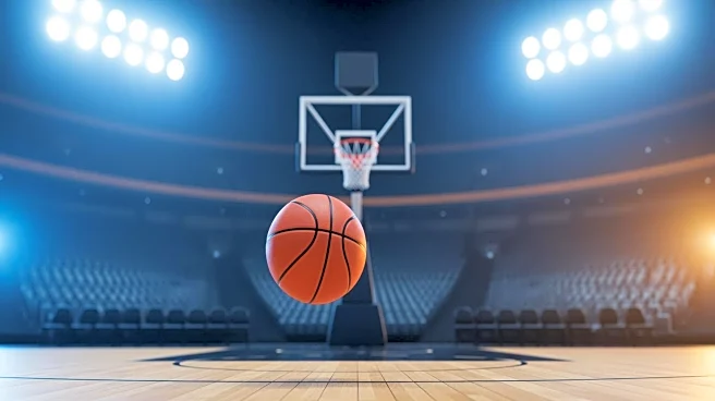 Michigan Advances to Big Ten Final with Lendeborg's Last-Second Heroics Against Wisconsin