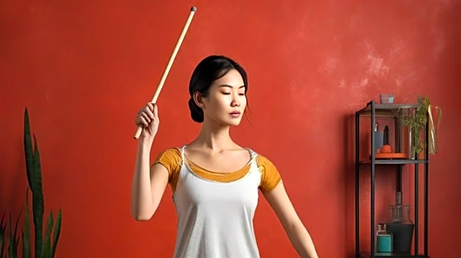 Psychotherapist Highlights Cultural Shift in Health Improvement Perceptions