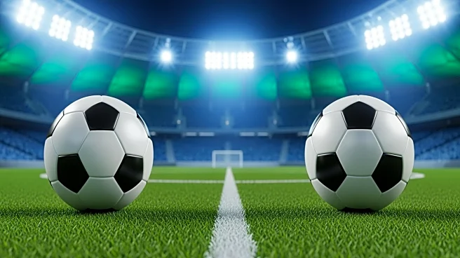 San Jose Earthquakes and Seattle Sounders Face Off Amid Strong Season Starts