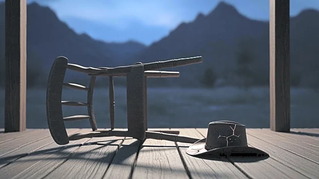 Taylor Sheridan's 'The Madison' Premieres with Shocking Character Death