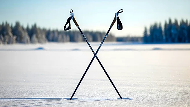 Paralympian Dani Aravich Shifts Focus to Nordic Skiing for 2026 Winter Games