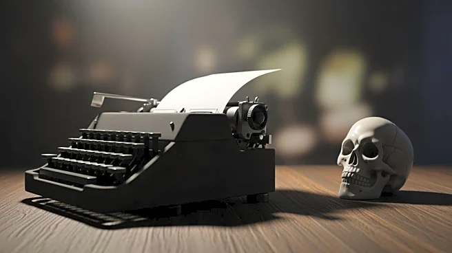 SXSW Debut: 'Over Your Dead Body' Features Jason Segel and Samara Weaving in a Dark Comedy Thriller