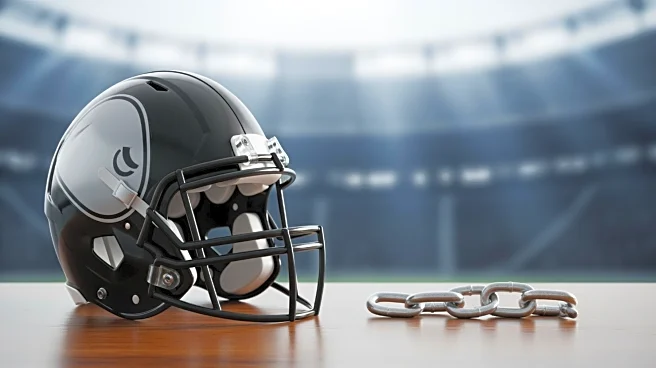 NFL Free Agency: Raiders Retain Maxx Crosby Amid Trade Speculation