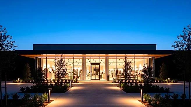 Target Expands with New Store Openings in California and Beyond Amidst Strategic Growth Plan