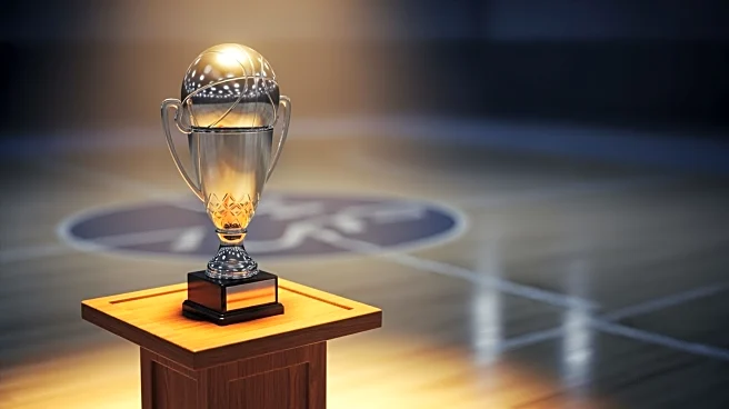 Kennesaw State Wins First Conference USA Championship, Secures NCAA Tournament Berth