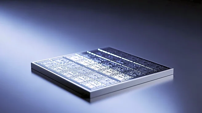 WCG Wealth Advisors Reduces Stake in Taiwan Semiconductor Manufacturing Amid Strong Market Performance