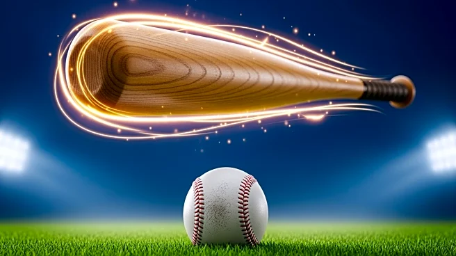 Shohei Ohtani's Home Run and Bat Flip Captivate World Baseball Classic Fans