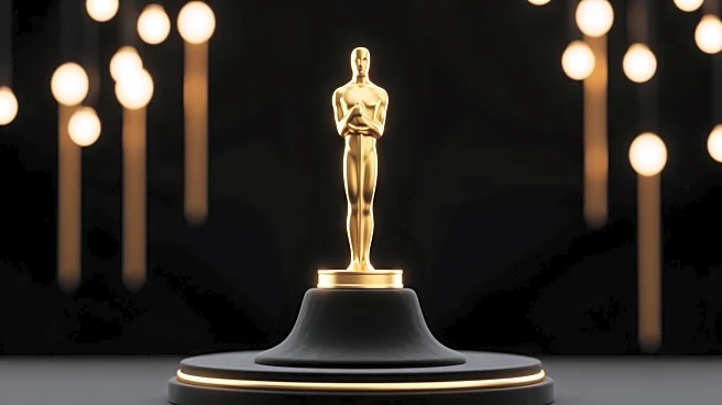 Academy Awards 2026: Historic Nominations and Anticipated Performances