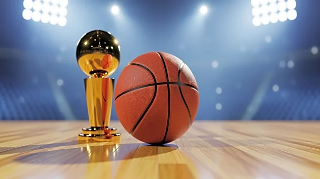 St. John's Red Storm Clinches Second Consecutive Big East Tournament Title with Victory Over UConn