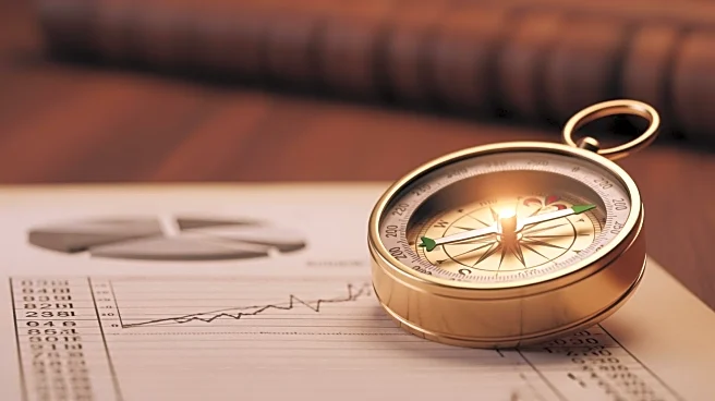 Centiva Capital LP Acquires Significant Stake in Iamgold Corporation