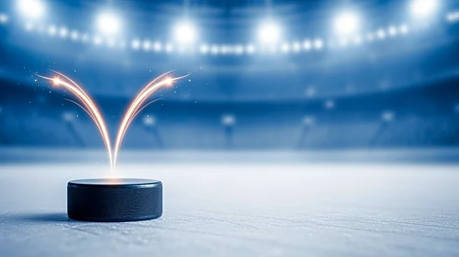 Simon Holmstrom's Two Goals Propel New York Islanders to Victory Over Calgary Flames