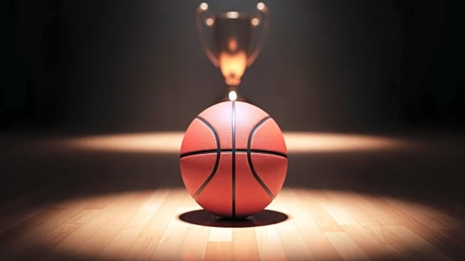 UConn Huskies Face Setback in Big East Tournament Final Against St. John's