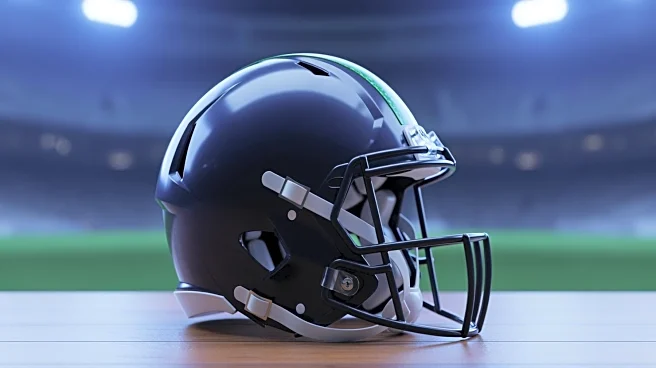 Seattle Seahawks Sign Former First-Round Pick Noah Igbinoghene