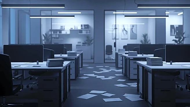 Meta Plans Major Layoffs, Potentially Impacting 20% of Workforce