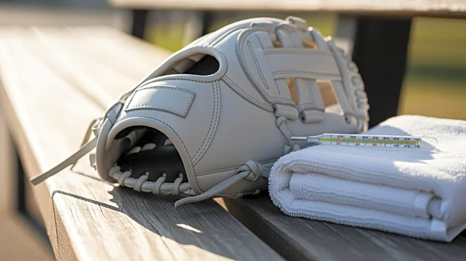 Guardians' Steven Kwan Faces Illness Ahead of Opening Day