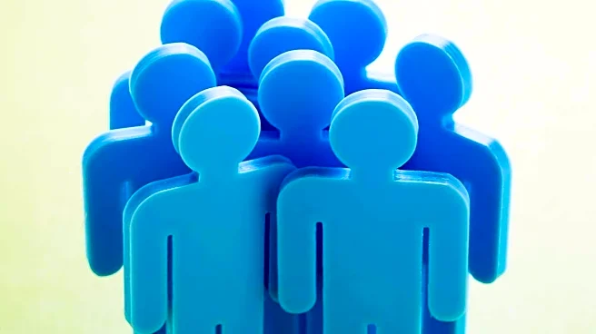 Radio Hosts Discuss Research on Single People and Community Impact