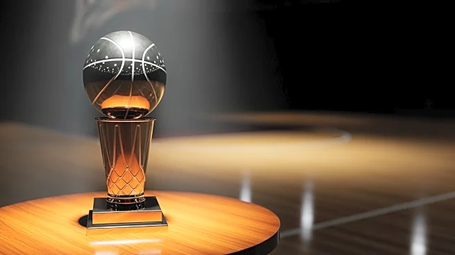 Prairie View A Triumphs Over Southern to Secure SWAC Tournament Title