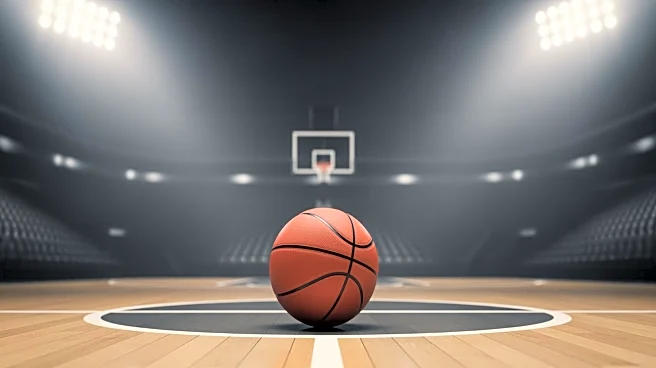 Virginia Union Panthers Upset No. 2 West Liberty in NCAA DII Tournament