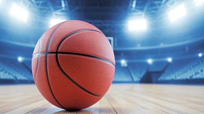 Oscar Cluff's Performance Boosts Purdue in Big Ten Tournament